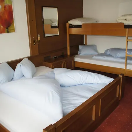 Guest house Garni Rudigier